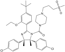 RG-7112 (RO-5045337) 939981-39-2